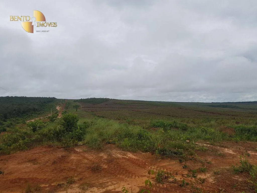 Fazenda à venda de 8.000 ha em Paranatinga, MT, Brasil