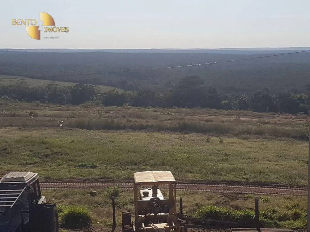 Fazenda à venda de 8.000 ha em Paranatinga, MT, Brasil
