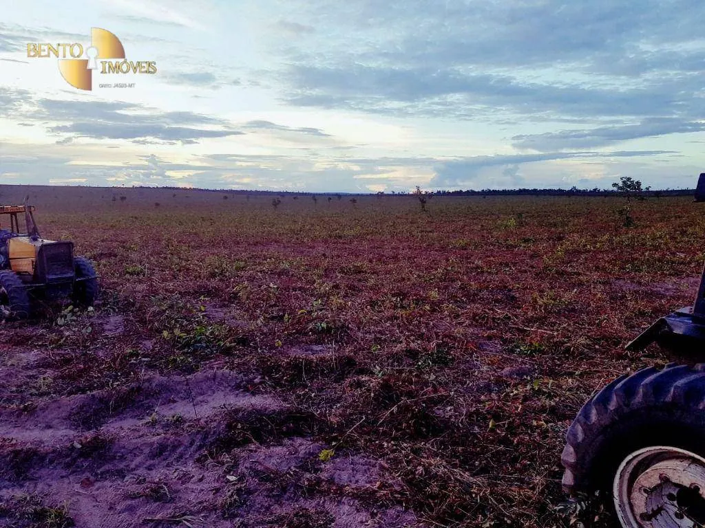 Fazenda à venda de 8.000 ha em Paranatinga, MT, Brasil
