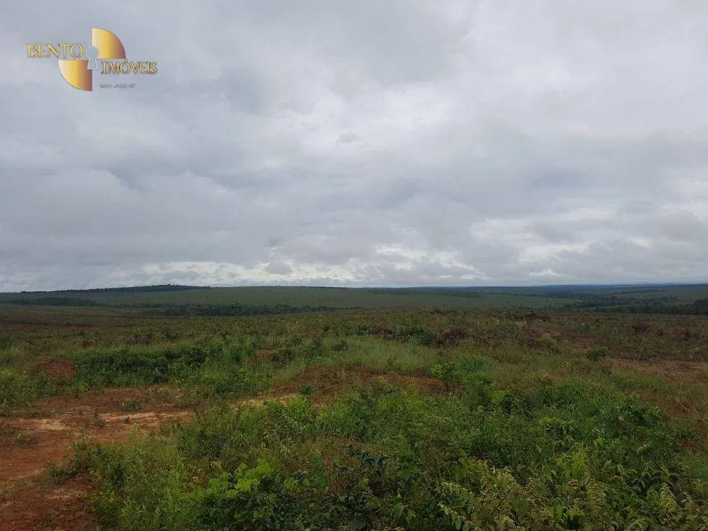 Fazenda à venda de 8.000 ha em Paranatinga, MT, Brasil