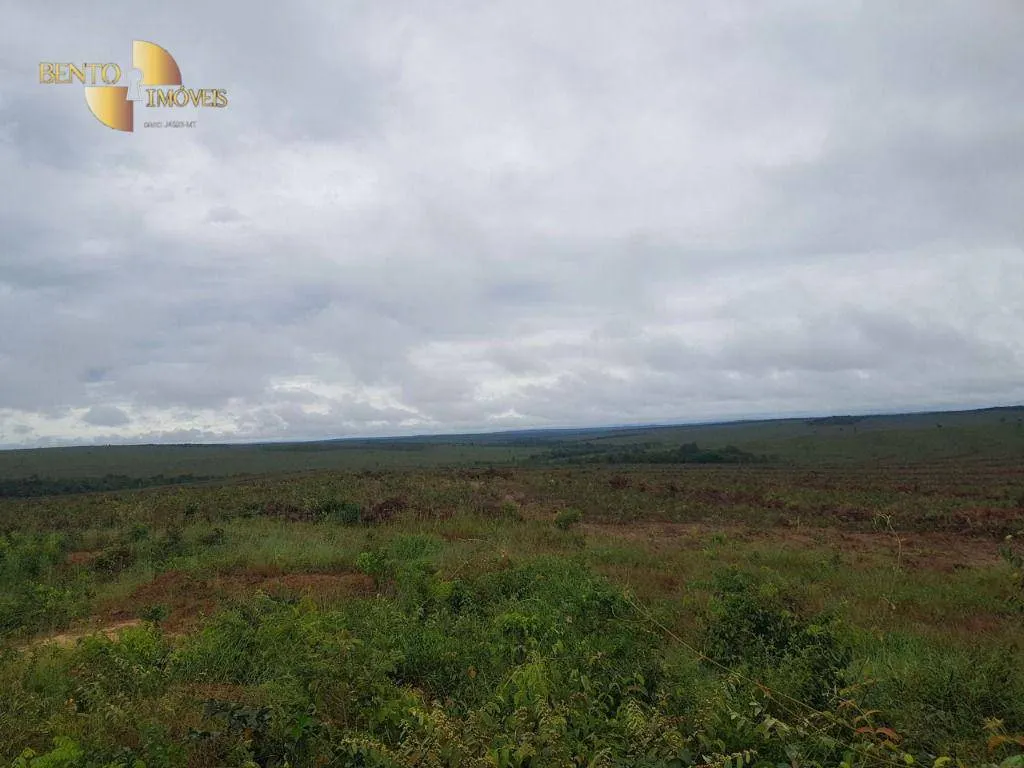 Fazenda à venda de 8.000 ha em Paranatinga, MT, Brasil