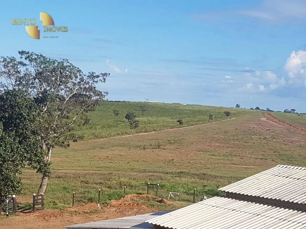 Fazenda à venda de 8.000 ha em Paranatinga, MT, Brasil