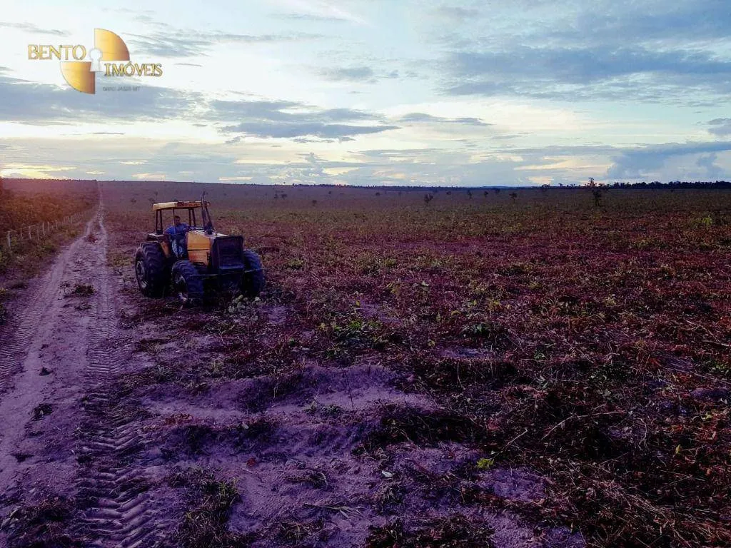 Fazenda à venda de 8.000 ha em Paranatinga, MT, Brasil
