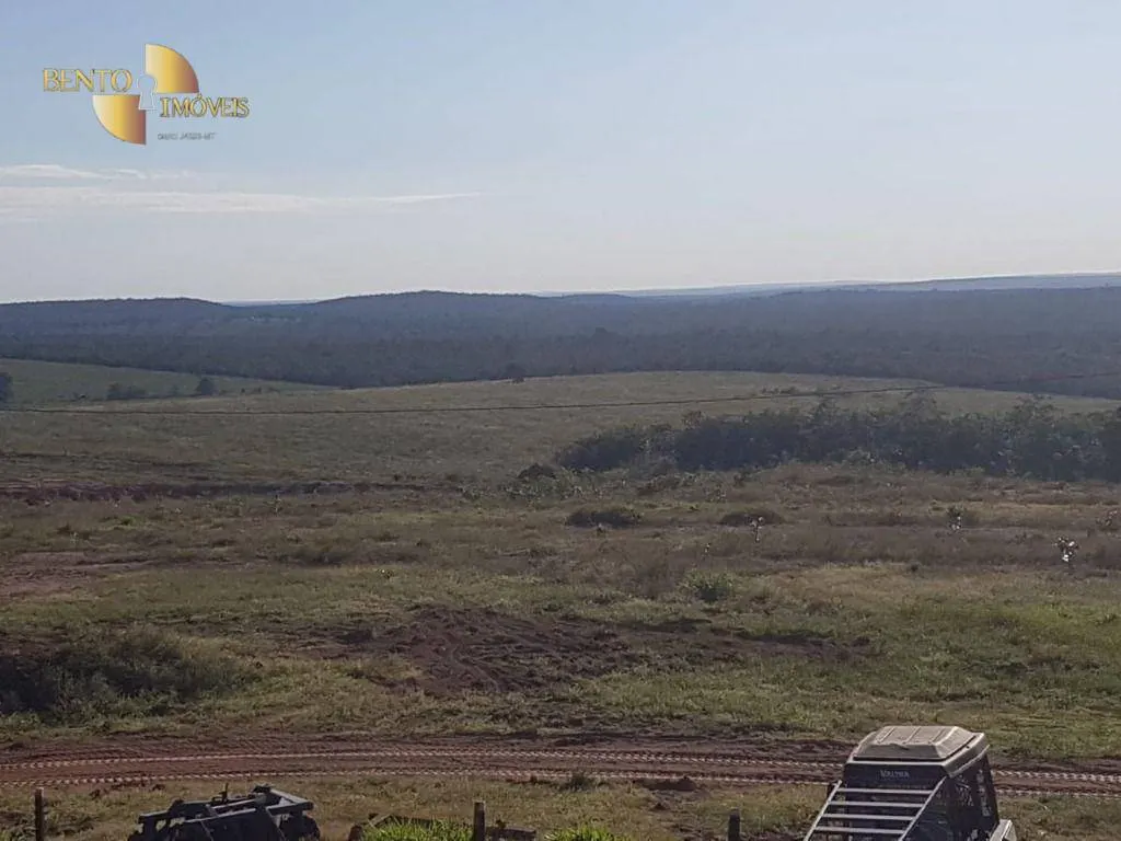 Fazenda à venda de 8.000 ha em Paranatinga, MT, Brasil