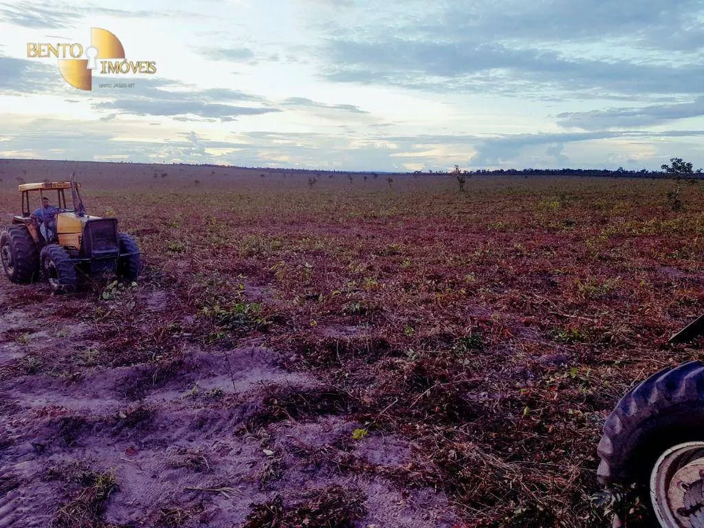 Fazenda à venda de 8.000 ha em Paranatinga, MT, Brasil