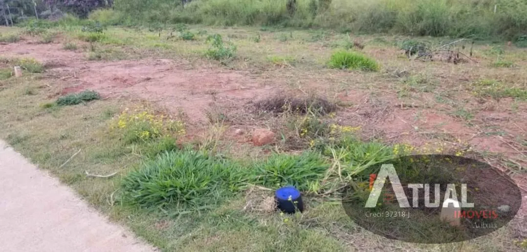 Plot for sale of 210 m² in Atibaia, SP, Brazil