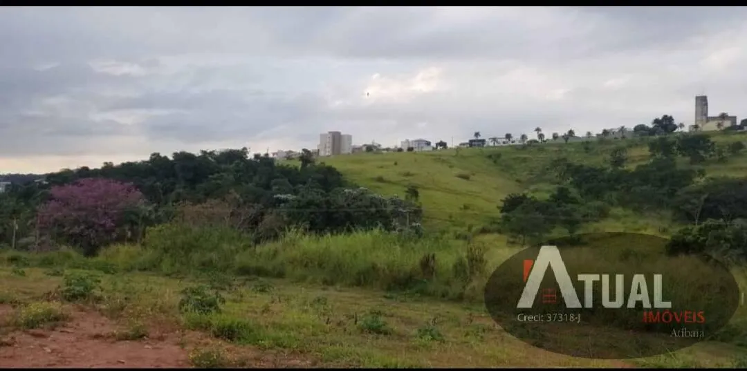Plot for sale of 210 m² in Atibaia, SP, Brazil