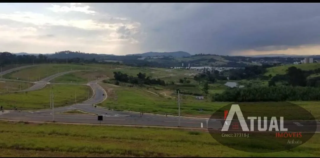 Plot for sale of 210 m² in Atibaia, SP, Brazil