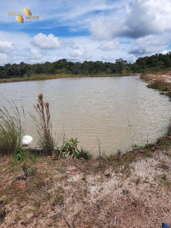 Farm for sale and to rent of 6,178 acres in Primavera do Leste, MT, Brazil