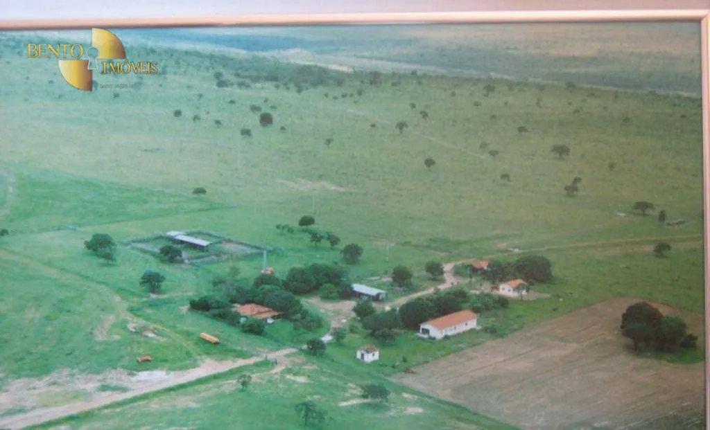 Farm for sale and to rent of 6,178 acres in Primavera do Leste, MT, Brazil