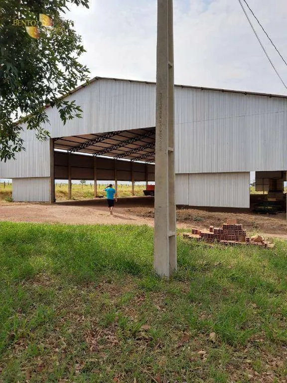 Farm for sale and to rent of 6,178 acres in Primavera do Leste, MT, Brazil