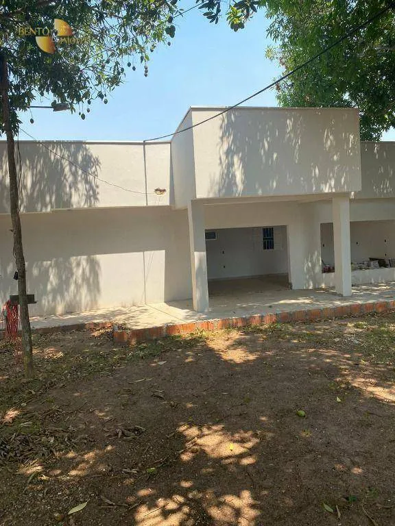 Farm for sale and to rent of 6,178 acres in Primavera do Leste, MT, Brazil