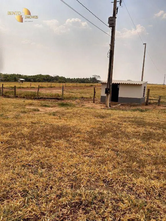 Farm for sale and to rent of 6,178 acres in Primavera do Leste, MT, Brazil