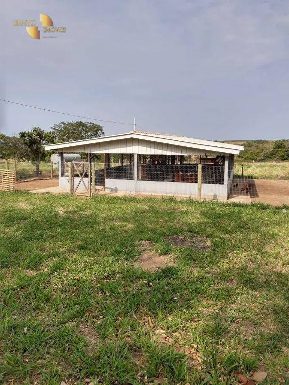 Farm for sale and to rent of 6,178 acres in Primavera do Leste, MT, Brazil
