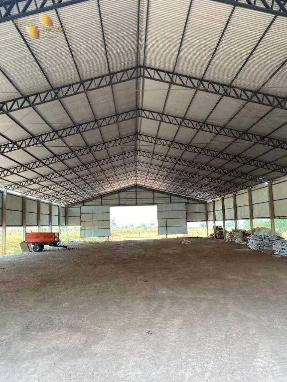 Farm for sale and to rent of 6,178 acres in Primavera do Leste, MT, Brazil