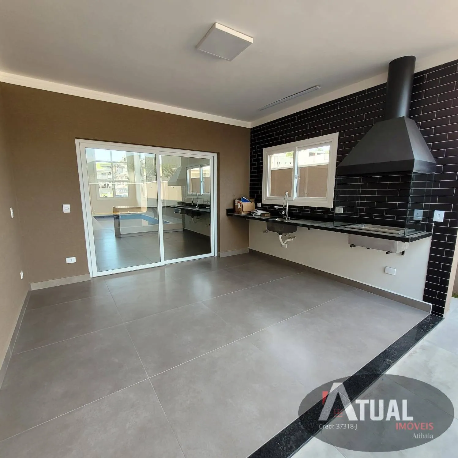 Casa à venda de 360 m² em Atibaia, SP, Brasil