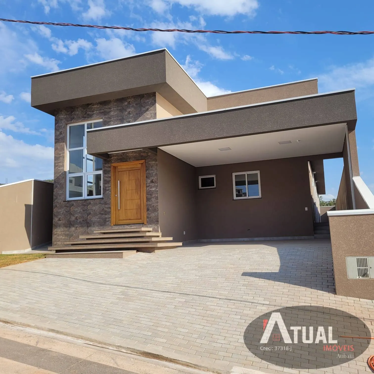 Casa à venda de 360 m² em Atibaia, SP, Brasil