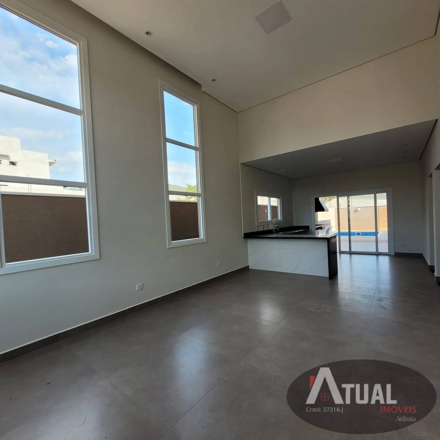 Casa à venda de 360 m² em Atibaia, SP, Brasil