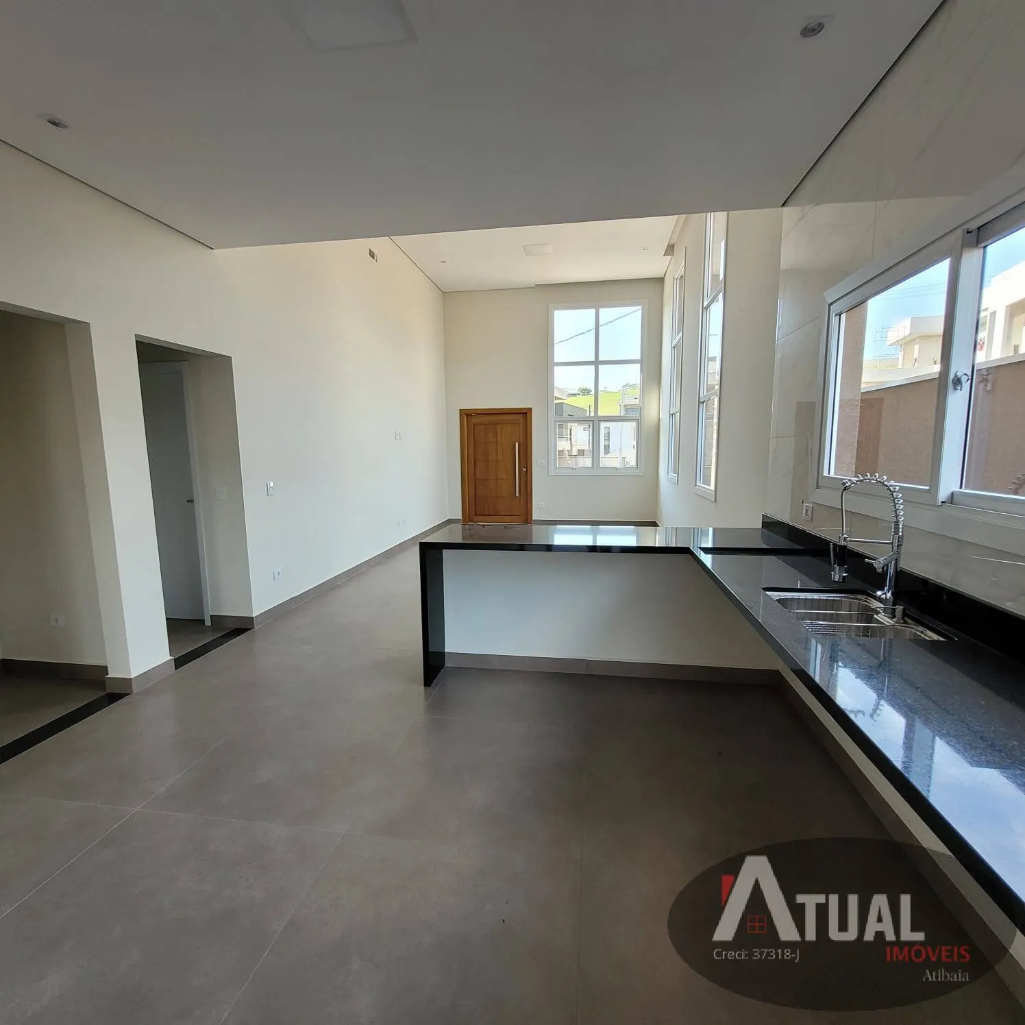 Casa à venda de 360 m² em Atibaia, SP, Brasil