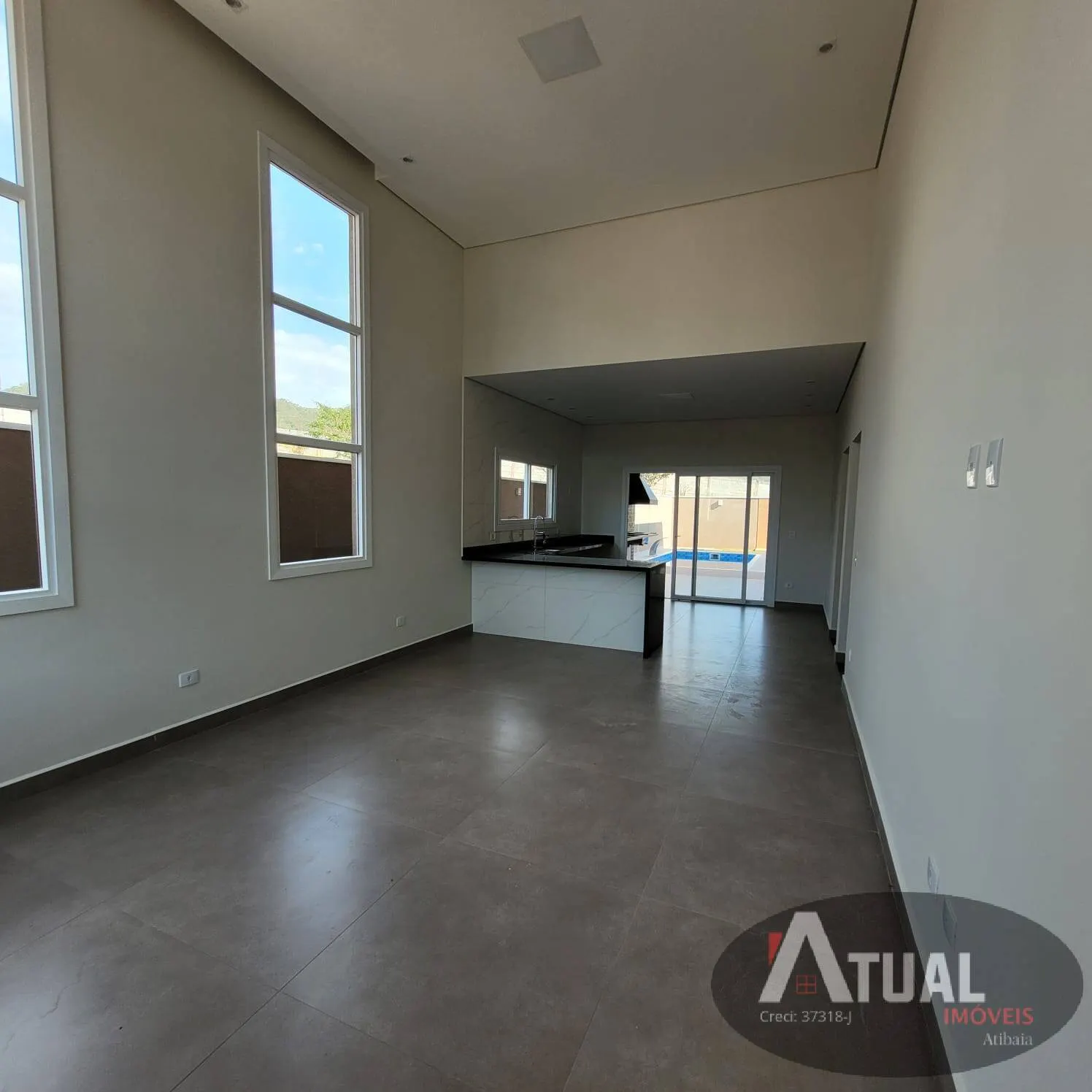Casa à venda de 360 m² em Atibaia, SP, Brasil