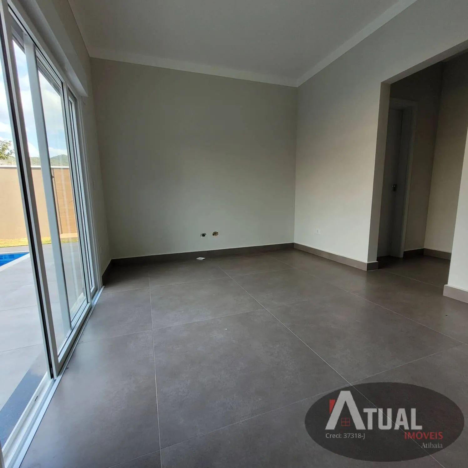 Casa à venda de 360 m² em Atibaia, SP, Brasil