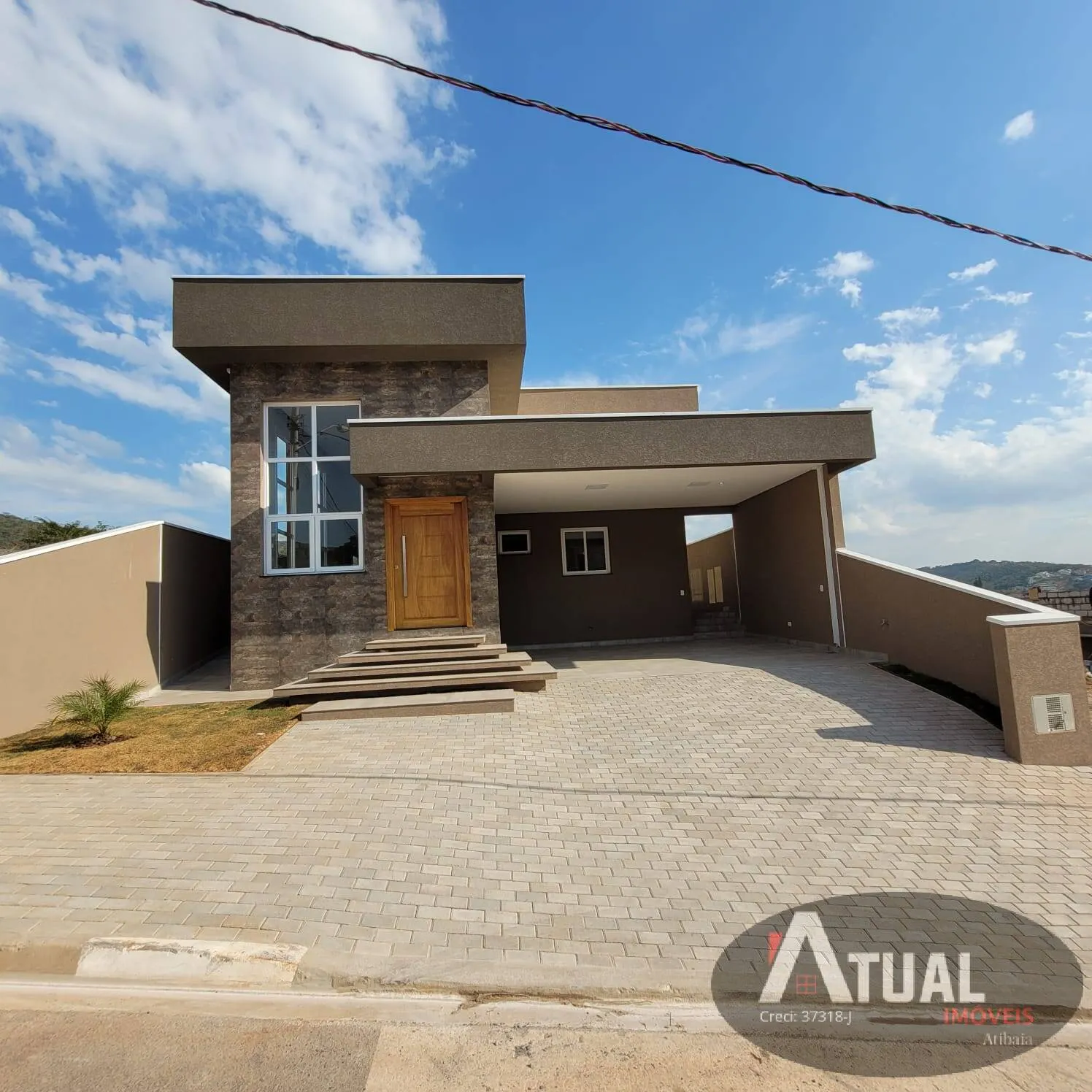Casa à venda de 360 m² em Atibaia, SP, Brasil