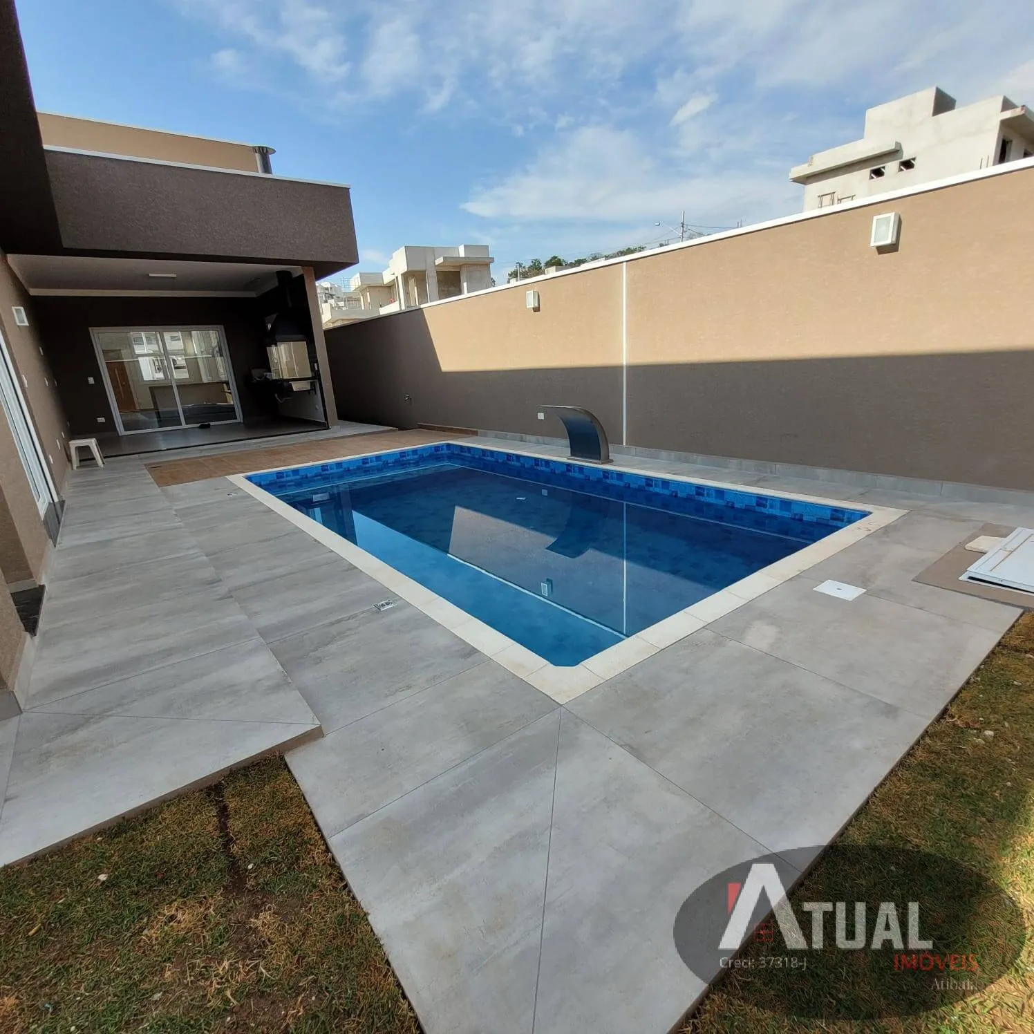 Casa à venda de 360 m² em Atibaia, SP, Brasil