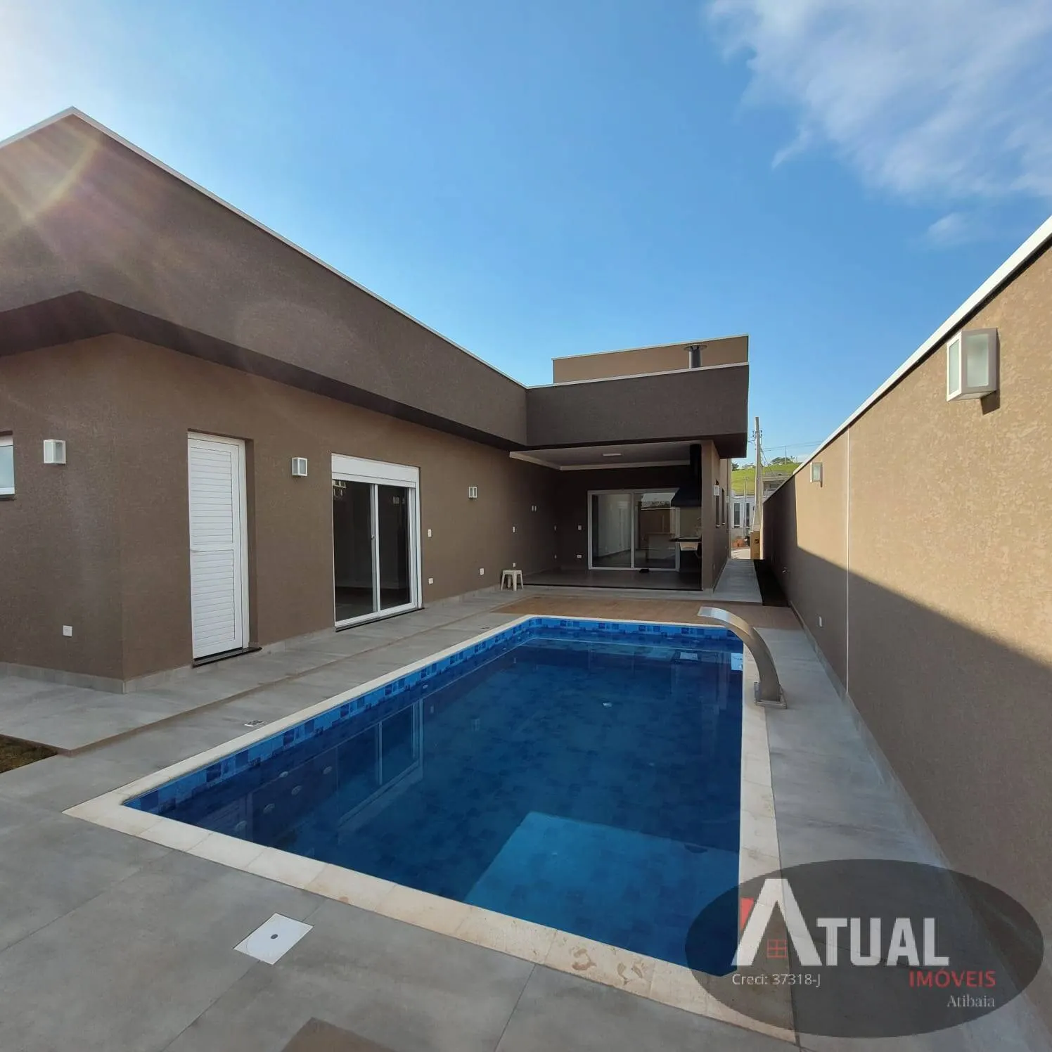 Casa à venda de 360 m² em Atibaia, SP, Brasil