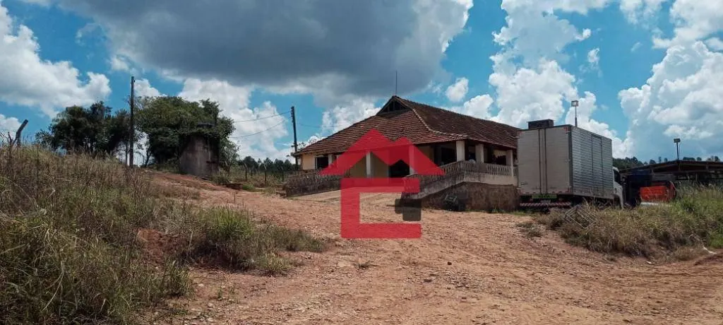 Fazenda à venda de 97 ha em Mairinque, SP, Brasil