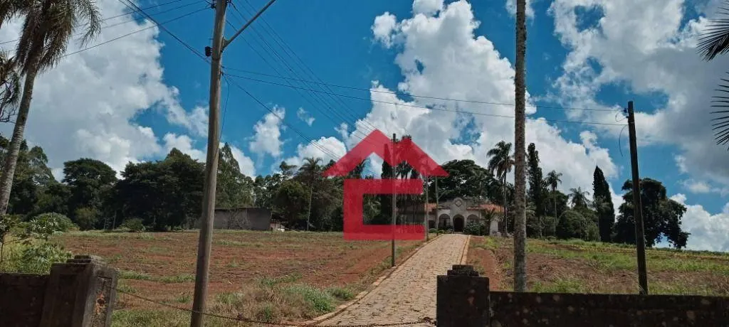 Fazenda à venda de 97 ha em Mairinque, SP, Brasil