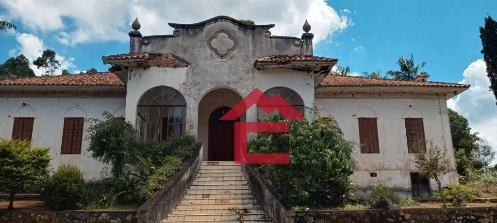 Fazenda à venda de 97 ha em Mairinque, SP, Brasil