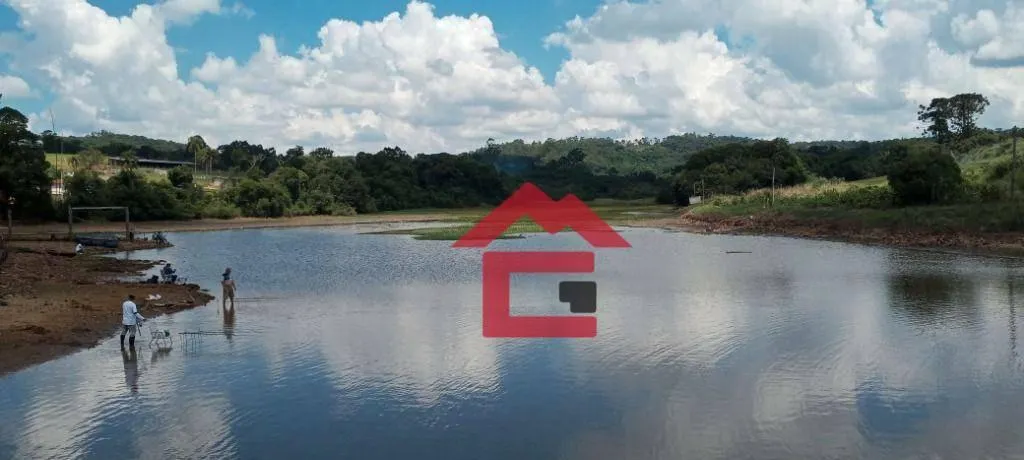 Fazenda à venda de 97 ha em Mairinque, SP, Brasil