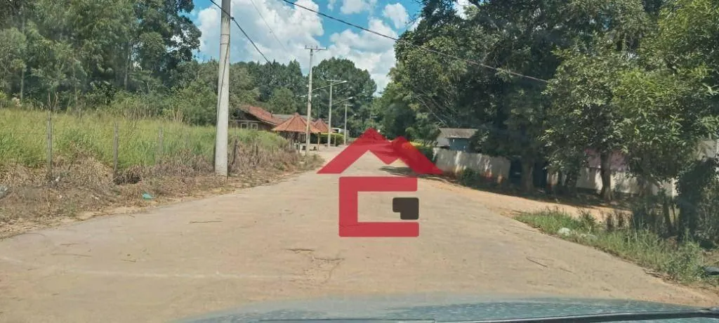 Fazenda à venda de 97 ha em Mairinque, SP, Brasil