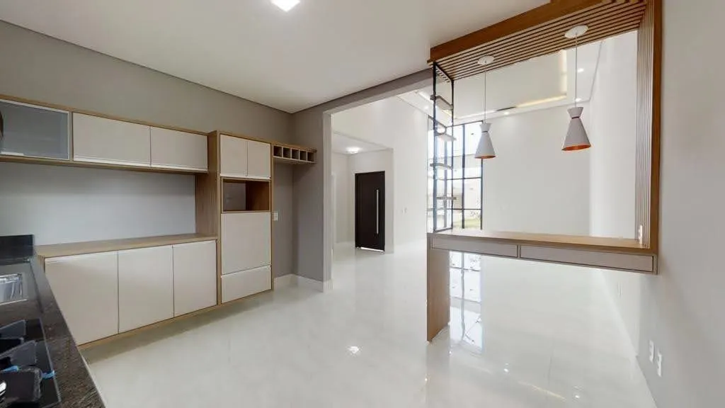 Casa à venda de 275 m² em Hortolândia, SP, Brasil