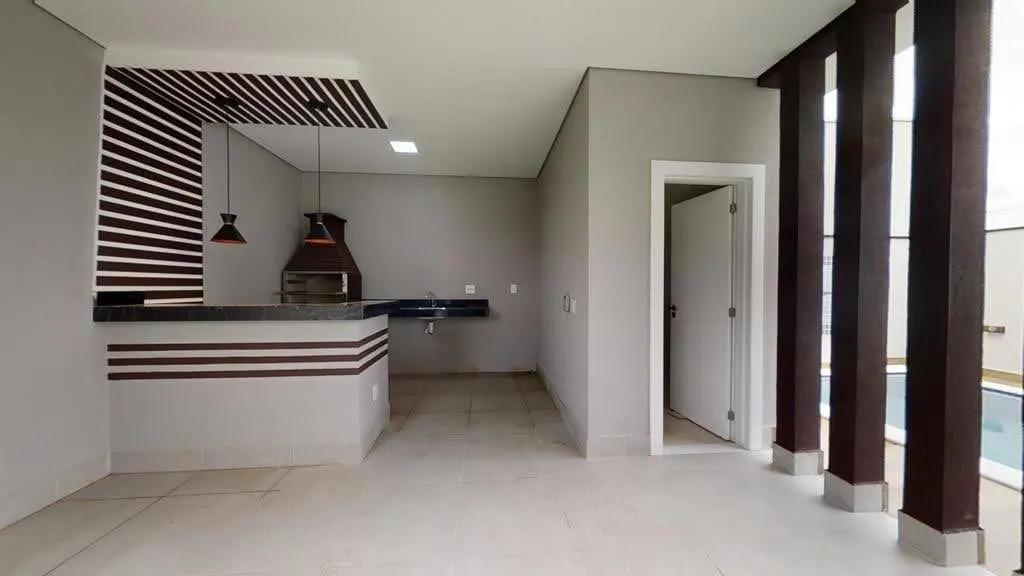 Casa à venda de 275 m² em Hortolândia, SP, Brasil