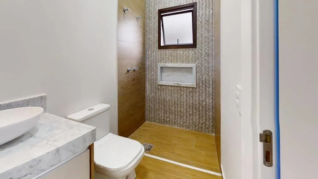 Casa à venda de 275 m² em Hortolândia, SP, Brasil
