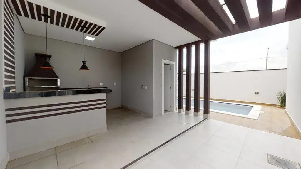 Casa à venda de 275 m² em Hortolândia, SP, Brasil