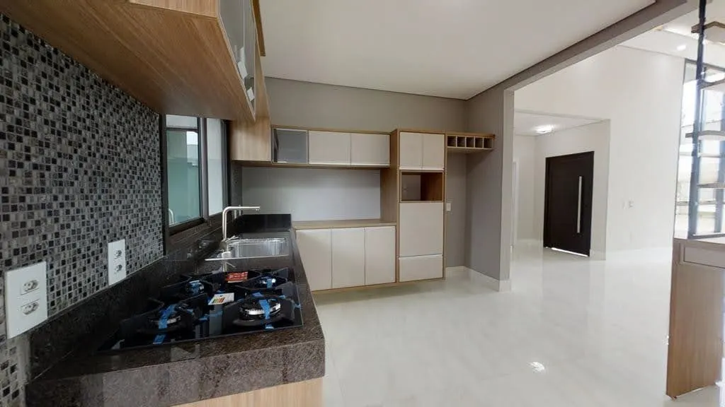 Casa à venda de 275 m² em Hortolândia, SP, Brasil