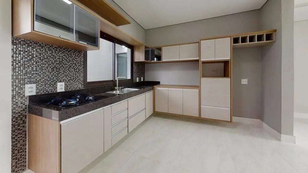 Casa à venda de 275 m² em Hortolândia, SP, Brasil