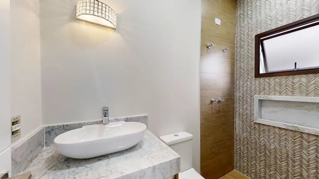 Casa à venda de 275 m² em Hortolândia, SP, Brasil