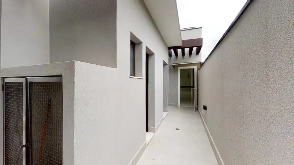 Casa à venda de 275 m² em Hortolândia, SP, Brasil