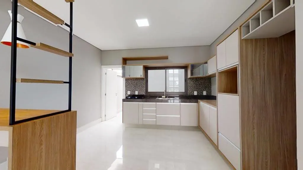 Casa à venda de 275 m² em Hortolândia, SP, Brasil