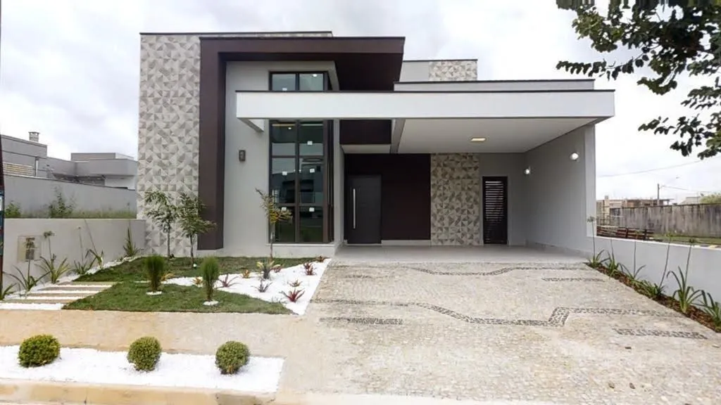 Casa à venda de 275 m² em Hortolândia, SP, Brasil