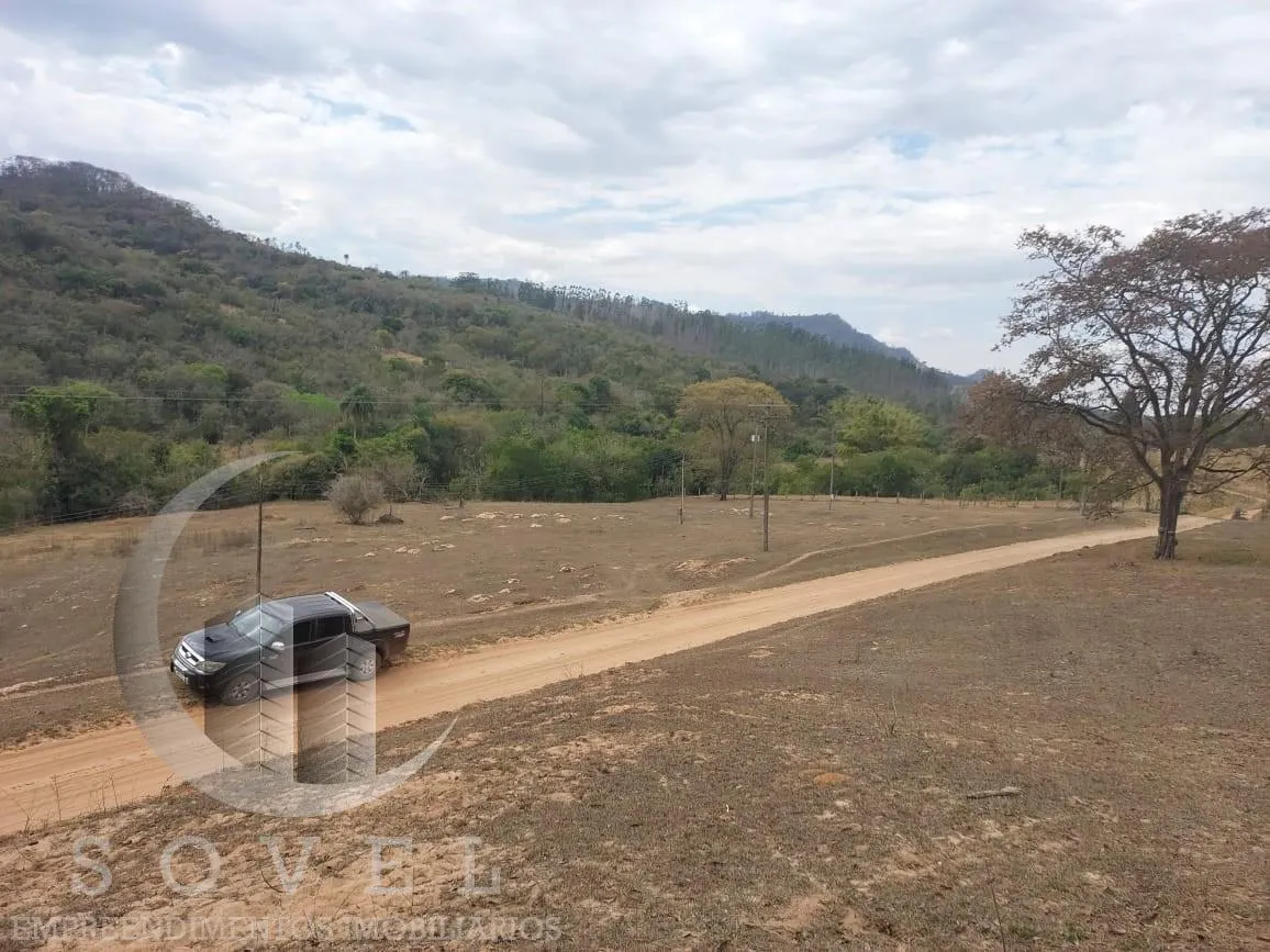 Country home for sale of 6 acres in Ipeúna, SP, Brazil
