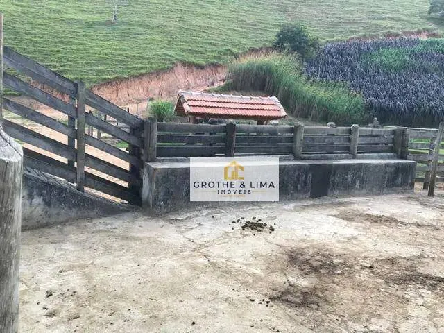 Chácara à venda de 2 ha em São José dos Campos, SP, Brasil