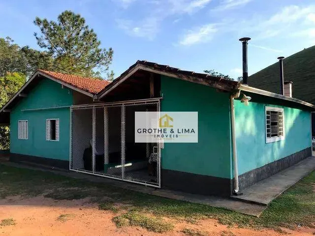 Chácara à venda de 2 ha em São José dos Campos, SP, Brasil
