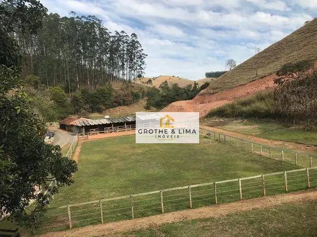Chácara à venda de 2 ha em São José dos Campos, SP, Brasil
