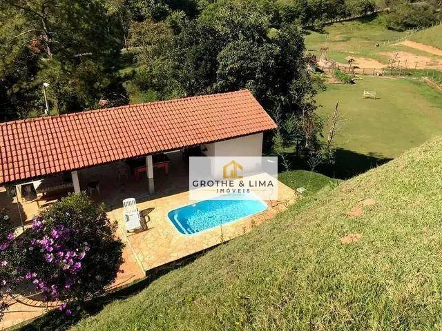 Chácara à venda de 2 ha em São José dos Campos, SP, Brasil
