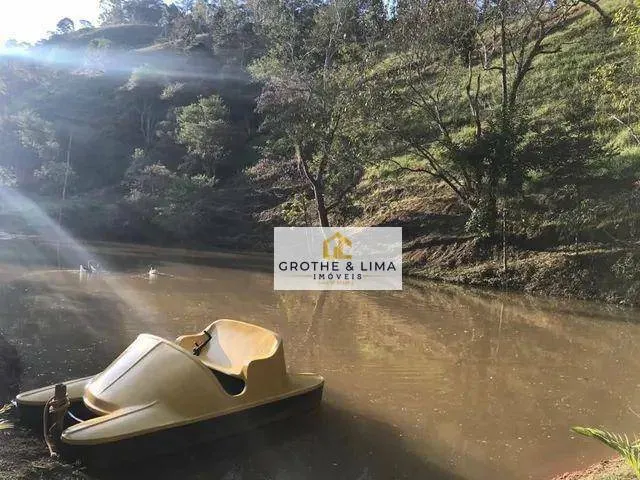 Chácara à venda de 2 ha em São José dos Campos, SP, Brasil