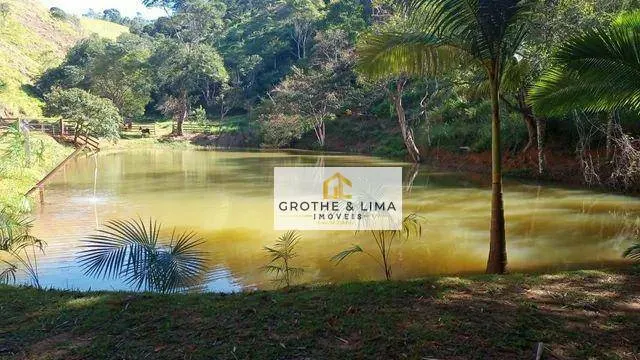 Chácara à venda de 2 ha em São José dos Campos, SP, Brasil